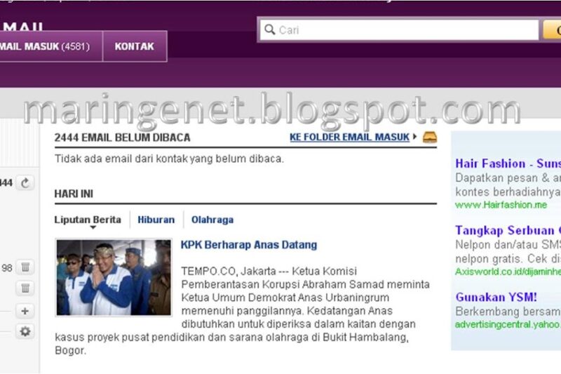 Lampiran Email Tidak Bisa Dibuka? Jangan Panik! Ini Solusi Ampuh Mengatasinya