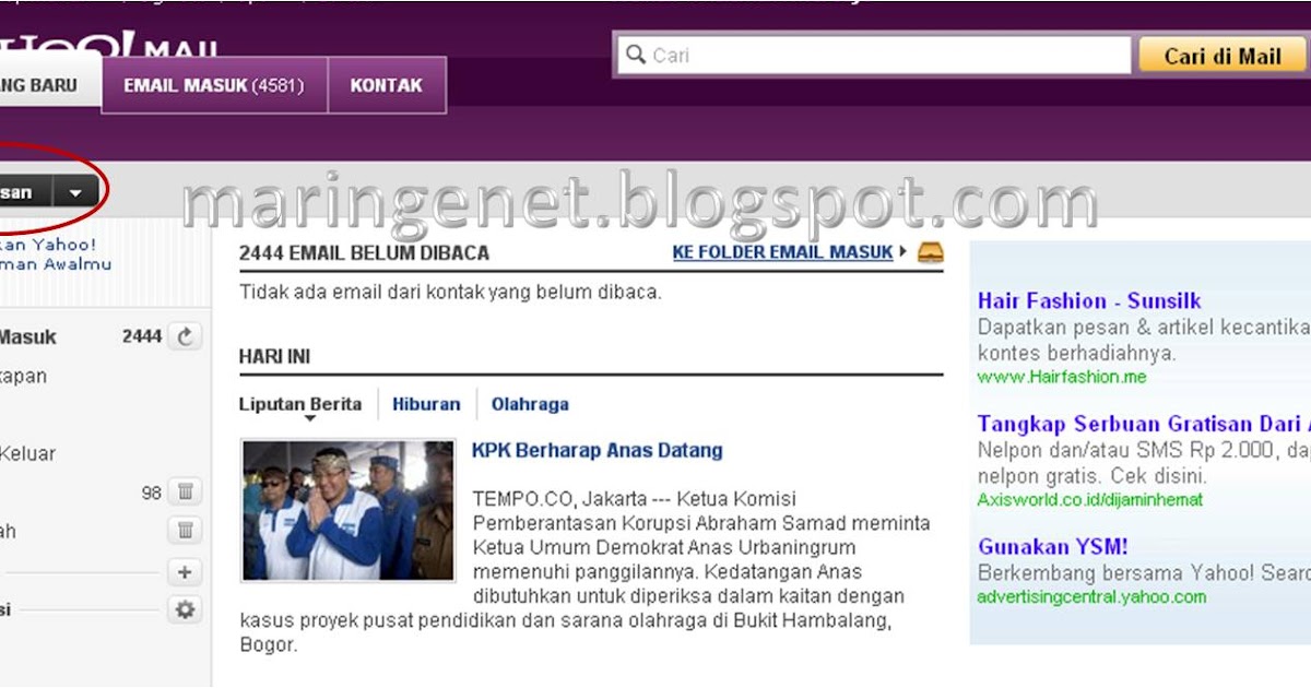 Lampiran Email Tidak Bisa Dibuka? Jangan Panik! Ini Solusi Ampuh Mengatasinya