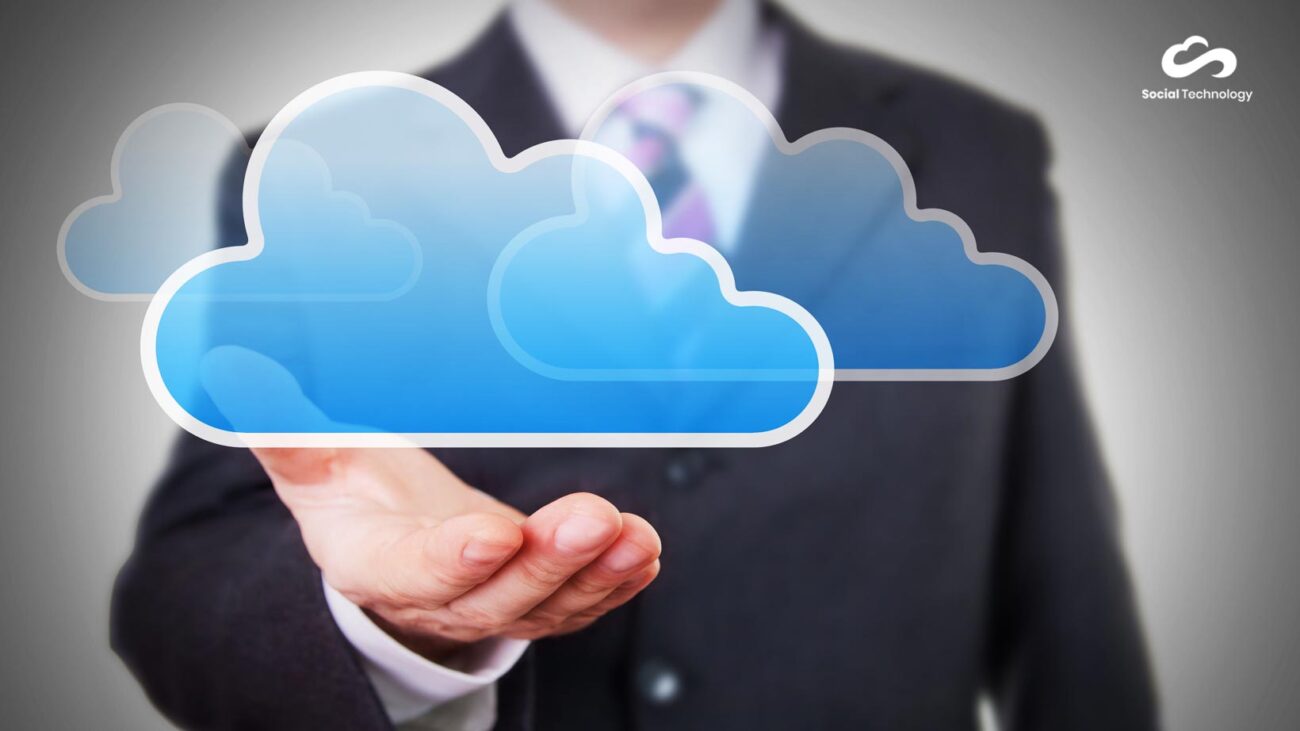 Cloud Storage Tidak Tersambung? Ini Dia Solusi Ampuh Mengatasi Masalahnya!