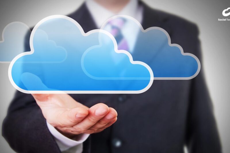 Cloud Storage Tidak Tersambung? Ini Dia Solusi Ampuh Mengatasi Masalahnya!