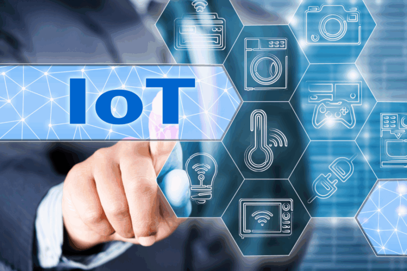 Benteng Terakhir IoT: Panduan Lengkap Solusi Keamanan Server untuk Lindungi Perangkat Cerdas Anda
