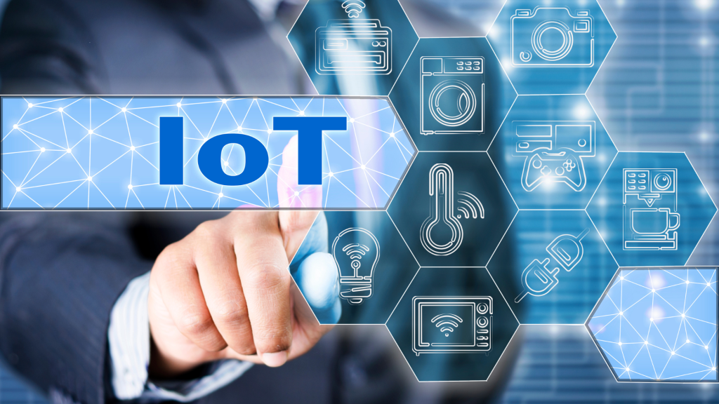 Benteng Terakhir IoT: Panduan Lengkap Solusi Keamanan Server untuk Lindungi Perangkat Cerdas Anda