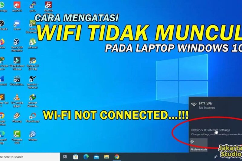 Smartwatch Ogah Terhubung ke Laptop? Jangan Panik Dulu! Ini Dia Solusi Ampuhnya!