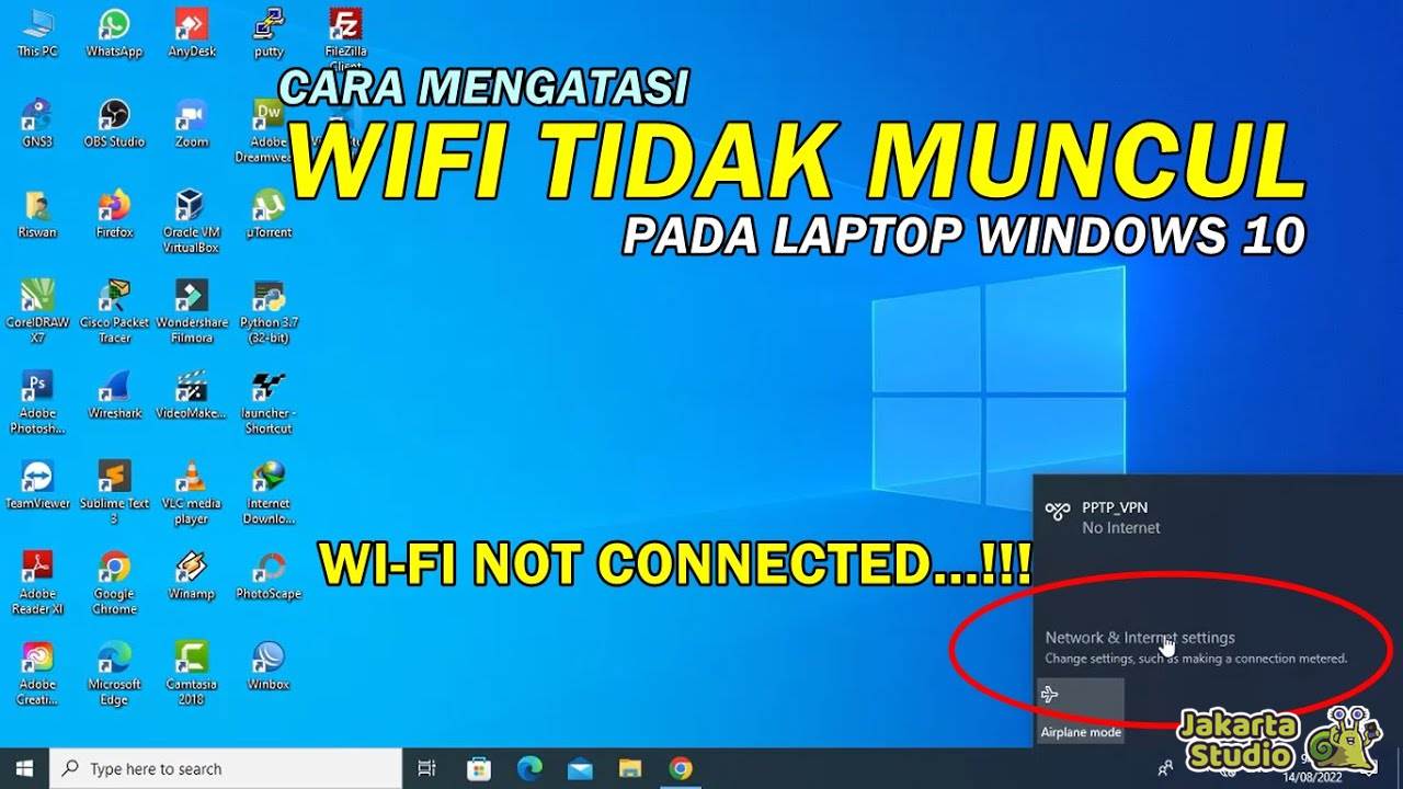 Smartwatch Ogah Terhubung ke Laptop? Jangan Panik Dulu! Ini Dia Solusi Ampuhnya!