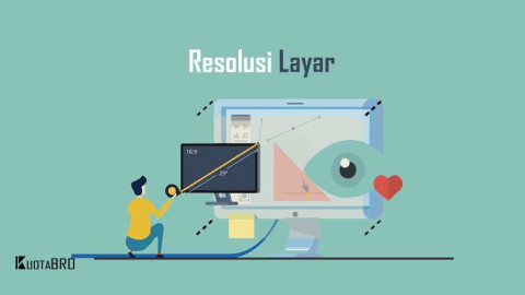 Layar Bermasalah? Ini Dia Solusi Ampuh Mengatasi Resolusi Layar yang Salah di Komputer Anda!