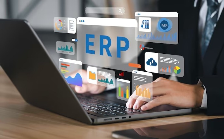 Aplikasi ERP Crash? Jangan Panik! Ini Solusi Ampuh Mengatasi Error dan Memulihkan Data