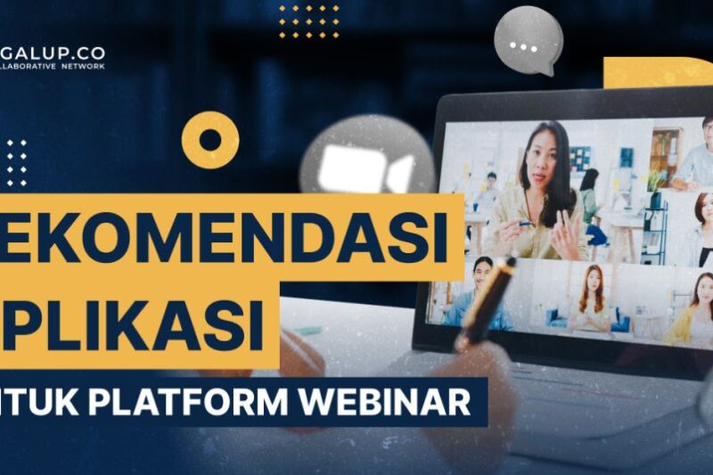 Laptop Crash Saat Webinar? Jangan Panik! Ini Dia Solusi Ampuh Mengatasinya!