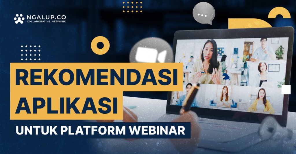 Laptop Crash Saat Webinar? Jangan Panik! Ini Dia Solusi Ampuh Mengatasinya!