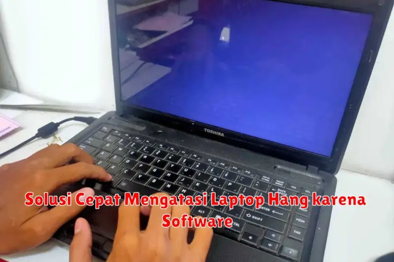 Laptop Crash Saat Transfer Data MTP? Ini Dia 7 Solusi Ampuh Mengatasinya!