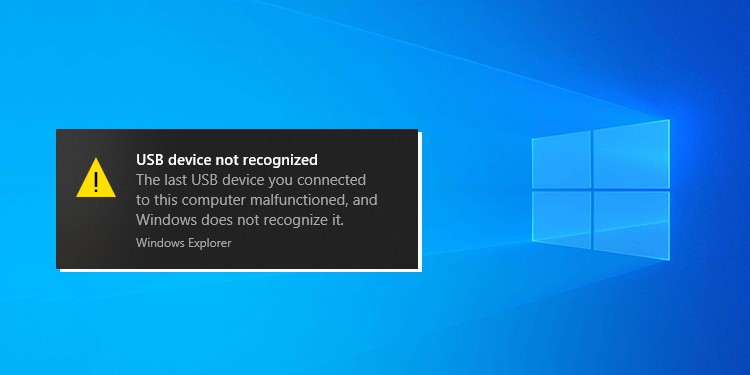 Mengatasi Perangkat USB Tidak Kompatibel: Panduan Lengkap dan Solusi Ampuh