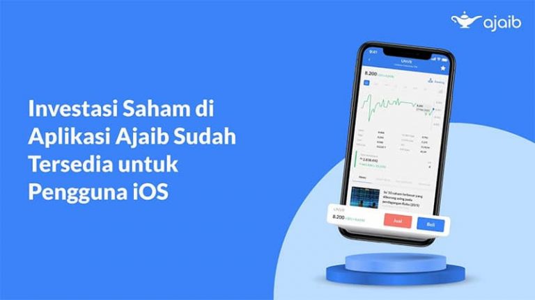 Aplikasi Investasi Mobile Error? Jangan Panik! Ini Dia Solusi Ampuh Mengatasinya