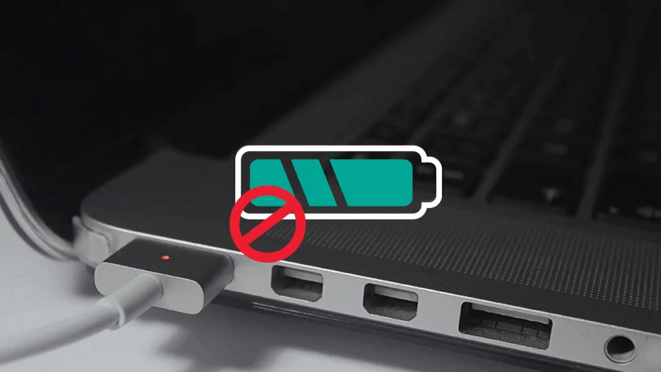 Baterai Laptop Tidak Terdeteksi? Jangan Panik! Ini Dia Solusi Ampuhnya!