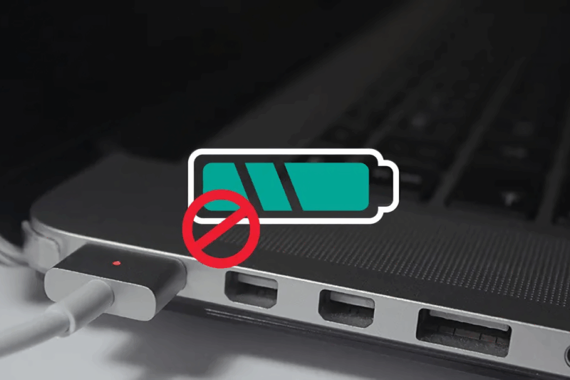 Baterai Laptop Tidak Terdeteksi? Jangan Panik! Ini Dia Solusi Ampuhnya!
