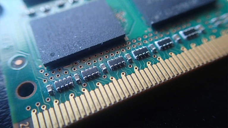 Slot RAM Rusak? Jangan Panik! Ini Dia Solusi Jitu Mengatasinya