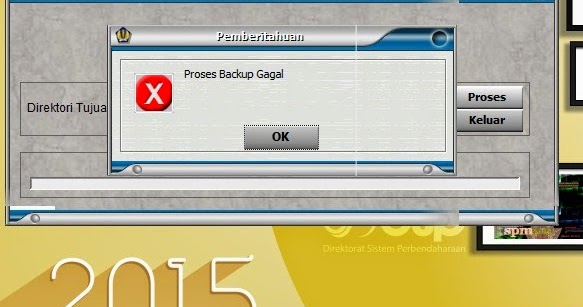 Data Gagal Dicadangkan? Jangan Panik! Ini Dia Solusi Backup Data Gagal yang Ampuh!