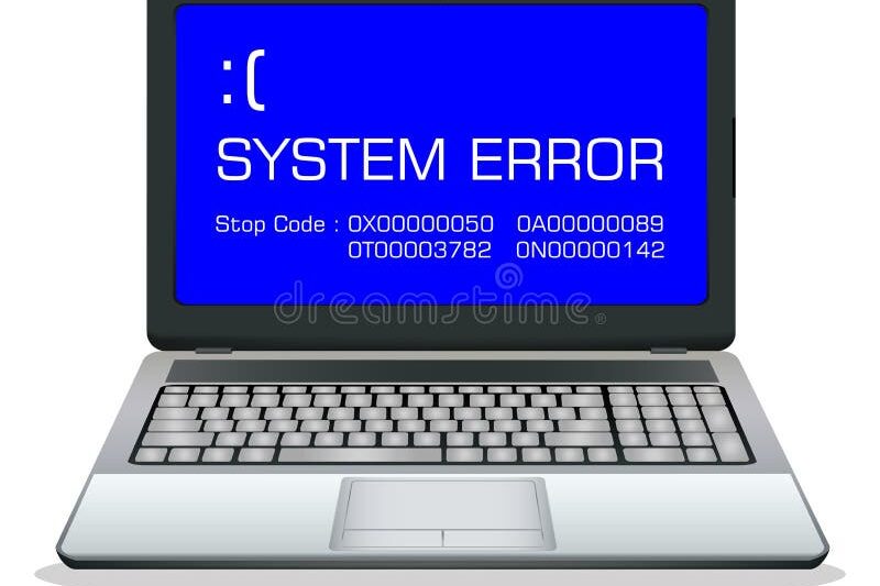 Laptop IoT Error? Ini Dia Solusi Ampuh Atasi Masalah Firmware yang Bikin Pusing!