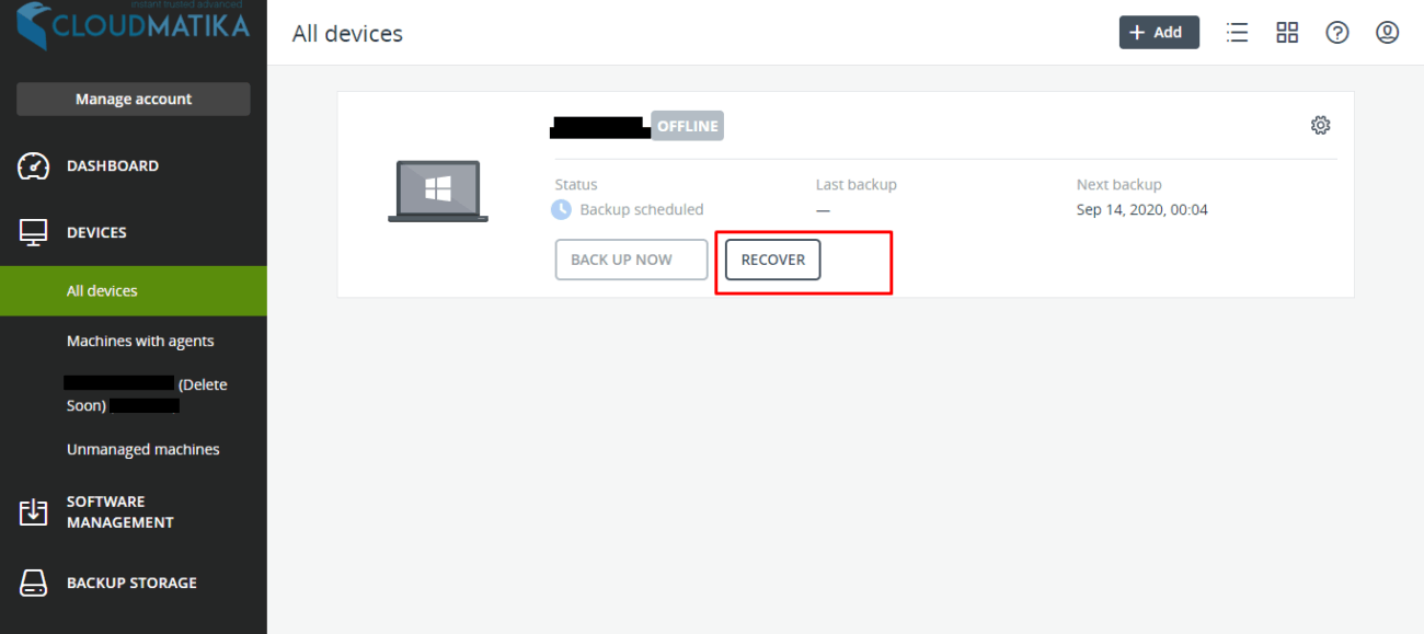 Mengatasi Mimpi Buruk: Panduan Lengkap Memulihkan Cloud Error dan Menyelamatkan Data Anda