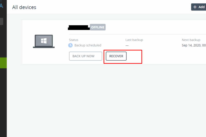Mengatasi Mimpi Buruk: Panduan Lengkap Memulihkan Cloud Error dan Menyelamatkan Data Anda