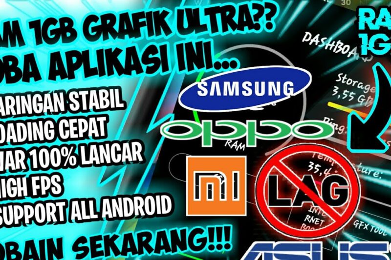 Mengatasi Lag di Aplikasi Game AR: Panduan Lengkap untuk Pengalaman Bermain Tanpa Hambatan