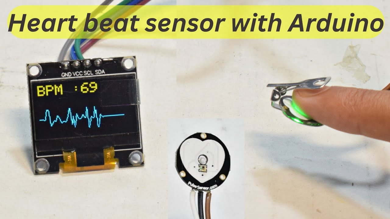 Detak Jantung Berulah: Mengatasi Error Heart Rate Monitor agar Latihanmu Kembali Optimal