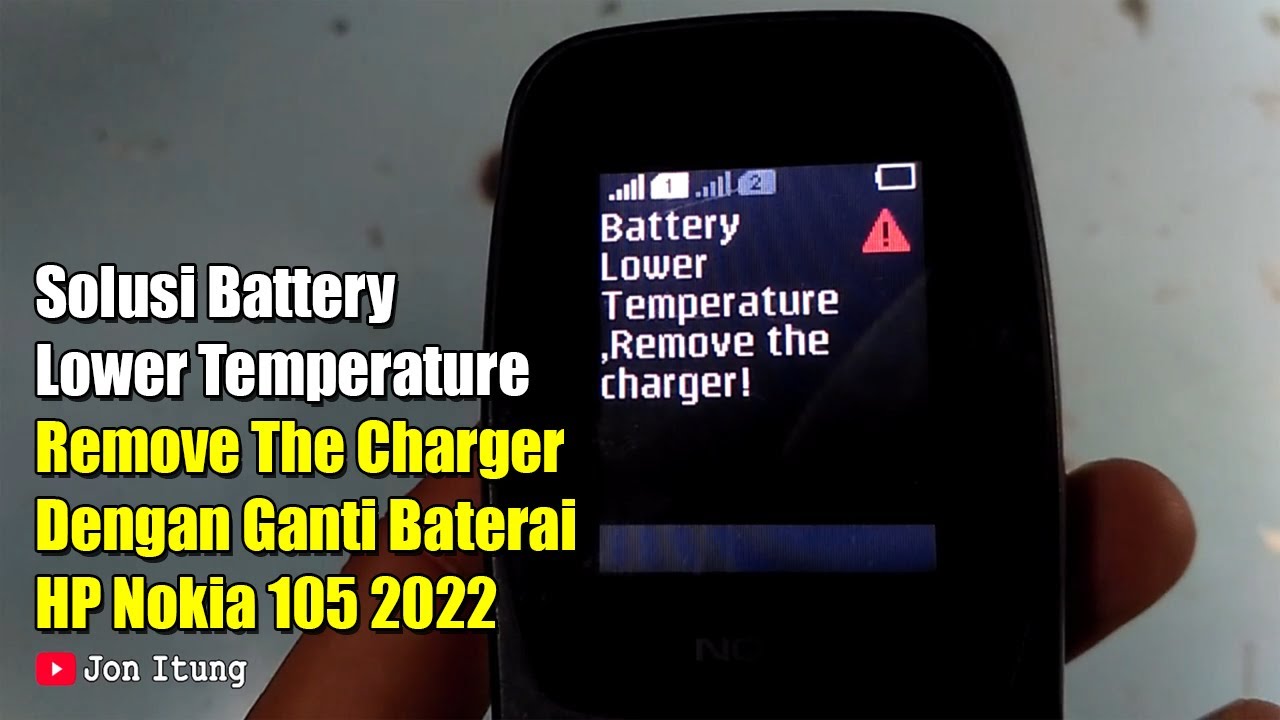 Port Charger Error? Jangan Panik! Ini Dia Solusi Ampuh Mengatasi Masalah Charger HP Anda