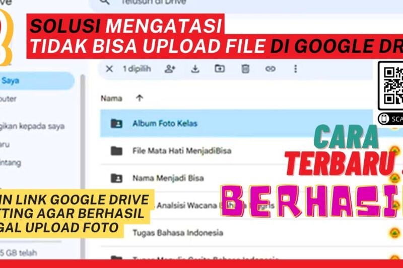Dekripsi File Gagal? Jangan Panik! Ini Solusi Ampuh Mengatasi Masalahnya