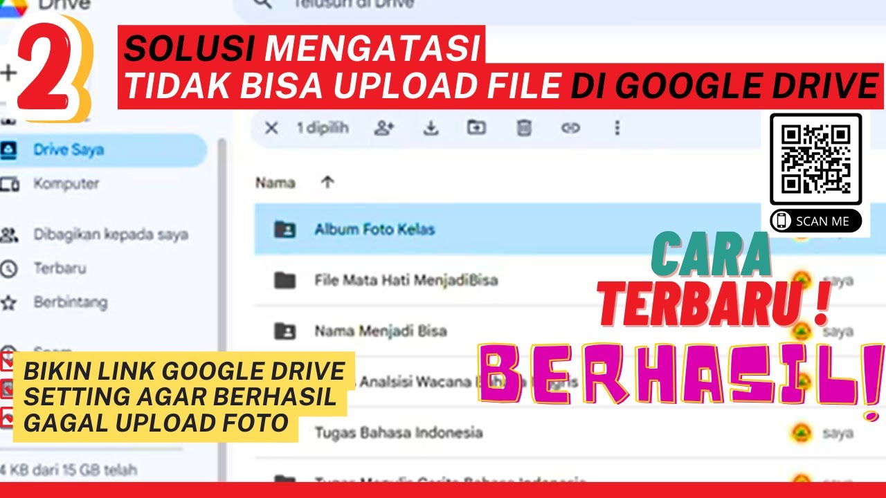 Dekripsi File Gagal? Jangan Panik! Ini Solusi Ampuh Mengatasi Masalahnya