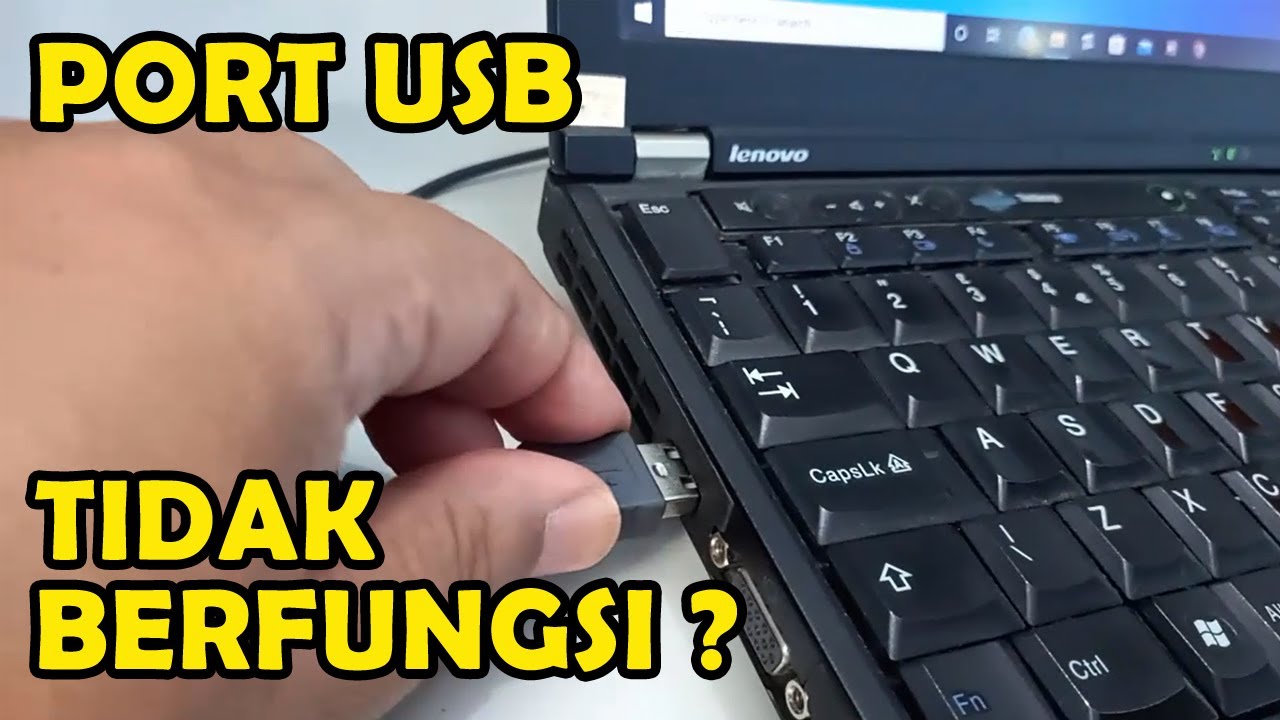 Scanner Laptop Macet? Jangan Panik! Ini Dia 10 Solusi Ampuh Mengatasinya