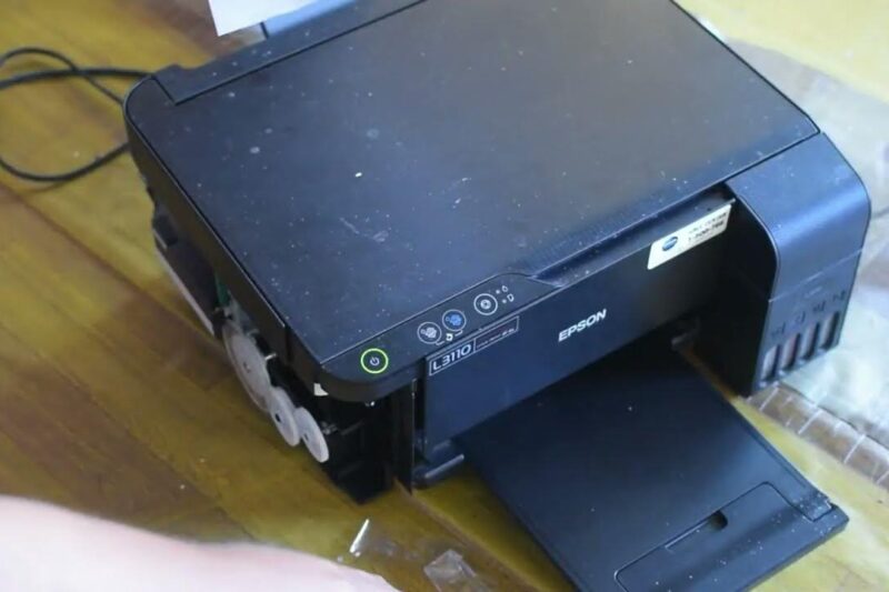 Kertas Macet di Printer? Jangan Panik! Ini Dia Solusi Ampuh dan Cara Mencegahnya