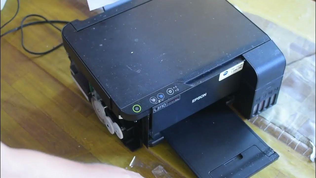 Kertas Macet di Printer? Jangan Panik! Ini Dia Solusi Ampuh dan Cara Mencegahnya