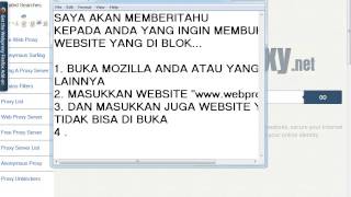 Website Error: 15 Solusi Ampuh Mengatasi Website Tidak Bisa Dibuka
