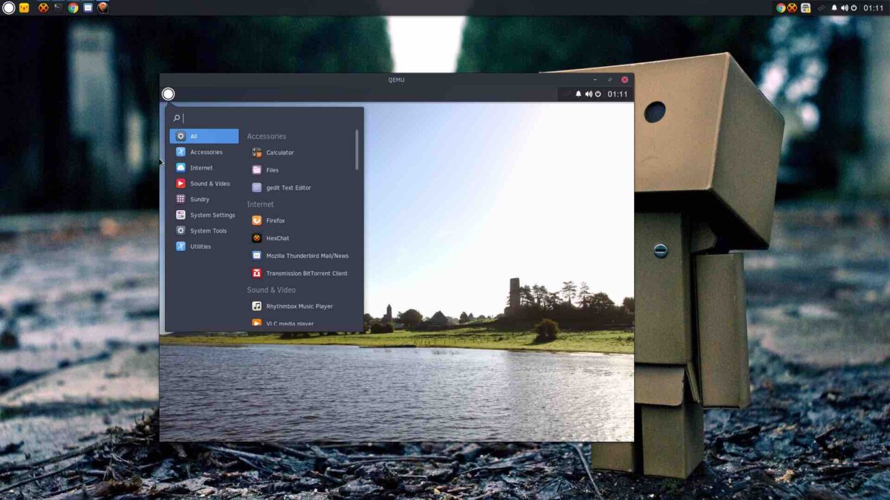 Laptop Linux Sering Crash? Ini Dia Solusi Ampuh Mengatasinya!