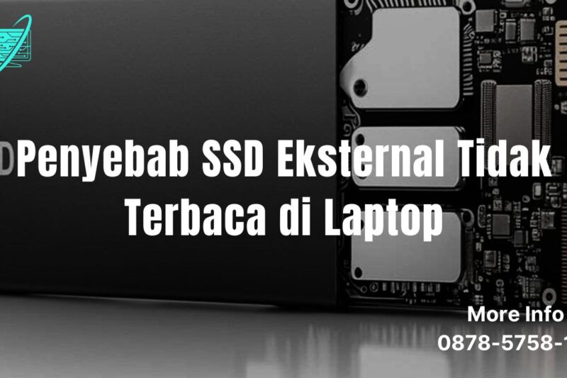 SSD Tidak Terdeteksi: Panduan Lengkap Mengatasi Masalah dan Solusi Ampuh
