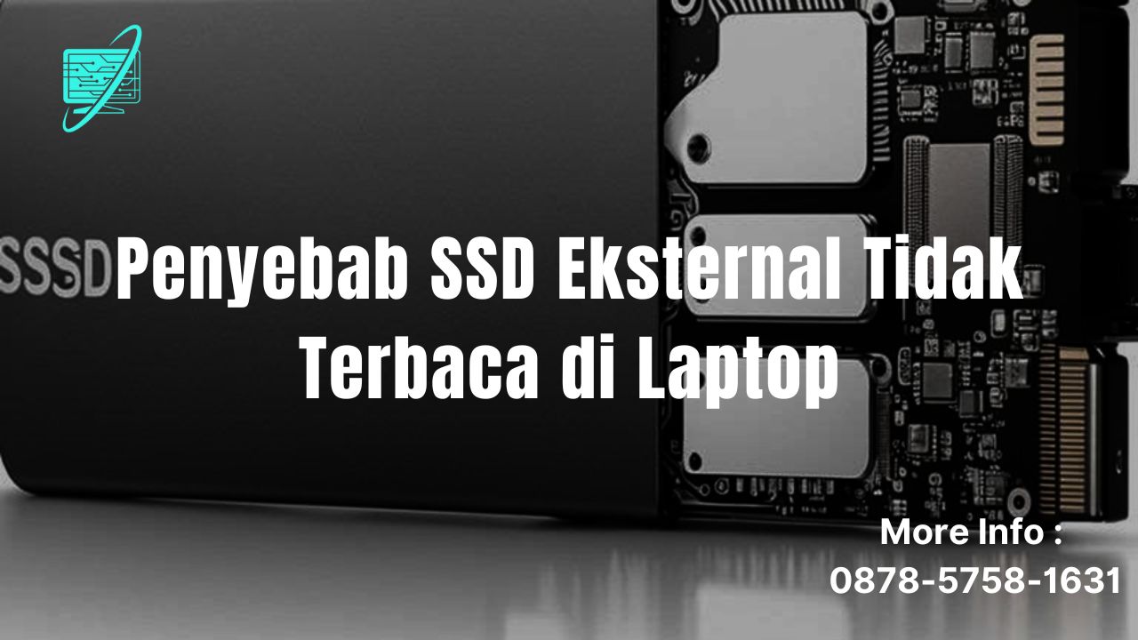 SSD Tidak Terdeteksi: Panduan Lengkap Mengatasi Masalah dan Solusi Ampuh